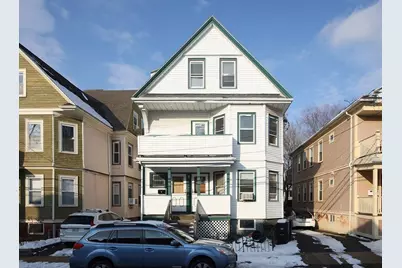 21 Hawthorne #2, Somerville, MA 02144 - Photo 21