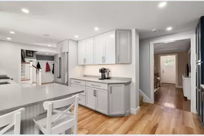 110 Falmouth Rd, Newton, MA 02465 - Photo 5