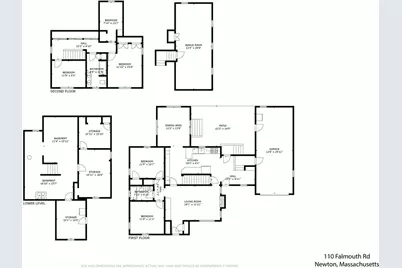 110 Falmouth Rd, Newton, MA 02465 - Photo 33