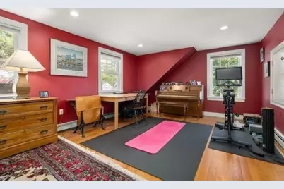 110 Falmouth Rd, Newton, MA 02465 - Photo 27