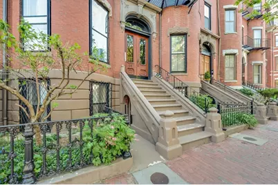 26 Dartmouth Street #1, Boston, MA 02116 - Photo 21