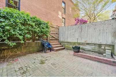 26 Dartmouth Street #1, Boston, MA 02116 - Photo 11