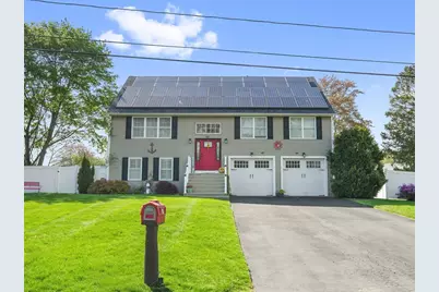 26 S Wheaton Avenue, Seekonk, MA 02771 - Photo 1