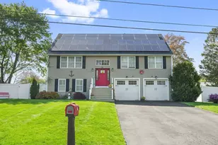26 S Wheaton Ave, Seekonk, MA 02771 - Photo 1