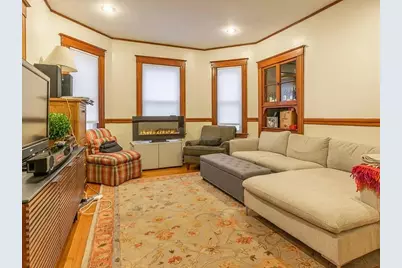 236 Concord Ave. #2, Cambridge, MA 02138 - Photo 3