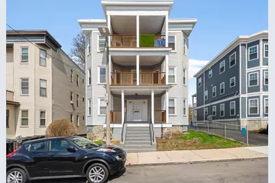 33 Browning Ave #2, Boston, MA 02124 - Photo 9