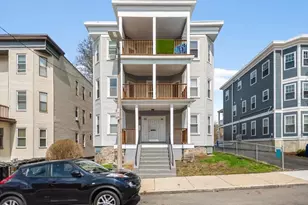 33 Browning Ave, Boston, MA 02124 - Photo 9