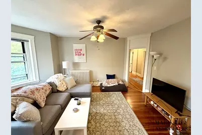 19 Netherlands Road #3, Brookline, MA 02445 - Photo 3