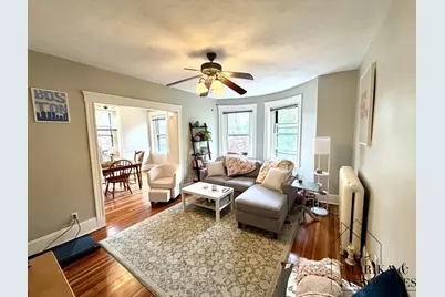 19 Netherlands Road #3, Brookline, MA 02445 - Photo 1