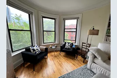 421 Marlborough St #5, Boston, MA 02115 - Photo 1