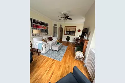 421 Marlborough St #5, Boston, MA 02115 - Photo 3