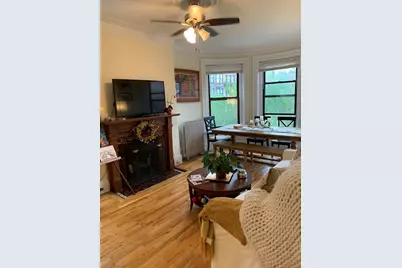 421 Marlborough St #5, Boston, MA 02115 - Photo 5
