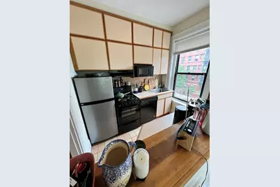 421 Marlborough St #5, Boston, MA 02115 - Photo 9