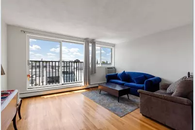 1643 Cambridge Street #75, Cambridge, MA 02138 - Photo 1