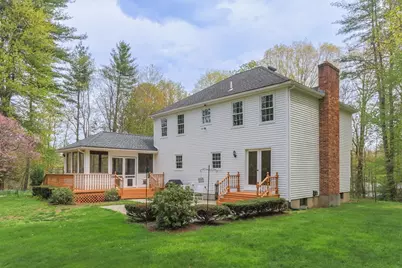 118 Lawrence St, Pepperell, MA 01463 - Photo 3