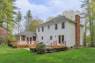 118 Lawrence St, Pepperell, MA 01463 - Photo 3