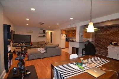 683 Massachusetts Ave #1, Boston, MA 02118 - Photo 3