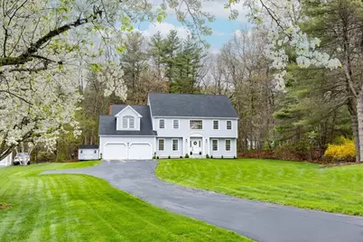16 Shipley Cir, Westford, MA 01886 - Photo 1
