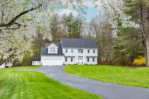 16 Shipley Cir, Westford, MA 01886 - Photo 1