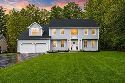 16 Shipley Cir, Westford, MA 01886 - Photo 1