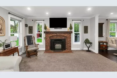 317 Chicopee Street, Granby, MA 01033 - Photo 5