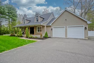 317 Chicopee Street, Granby, MA 01033 - Photo 41