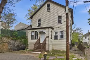 3 Rock Rd, Boston, MA 02136 - Photo 1