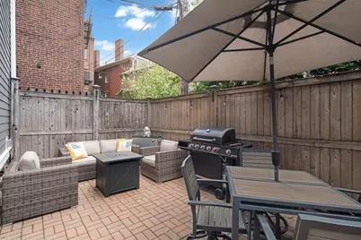 35 Rutherford Ave #1, Boston, MA 02129 - Photo 5