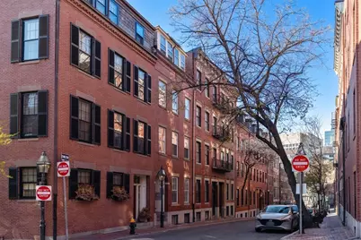 62 West Cedar St #2, Boston, MA 02114 - Photo 21