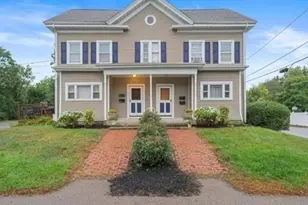 96 Plymouth, Holbrook, MA 02343 - Photo 1
