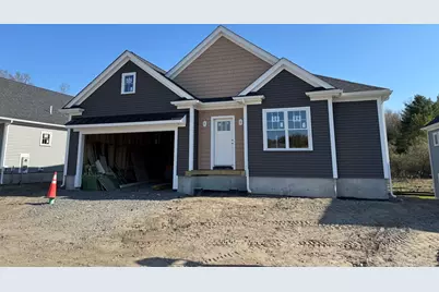 31 Cutter Drive, Easton, MA 02375 - Photo 1