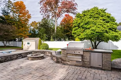 186 Tanglewood Drive, Longmeadow, MA 01106 - Photo 7