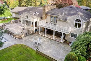 186 Tanglewood Dr, Longmeadow, MA 01106 - Photo 5