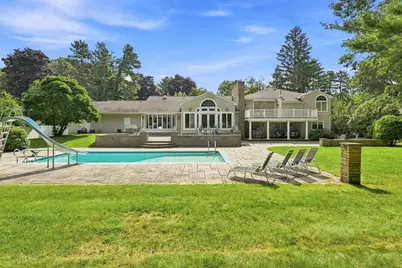 186 Tanglewood Drive, Longmeadow, MA 01106 - Photo 5