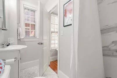 62 West Cedar St #G, Boston, MA 02114 - Photo 5