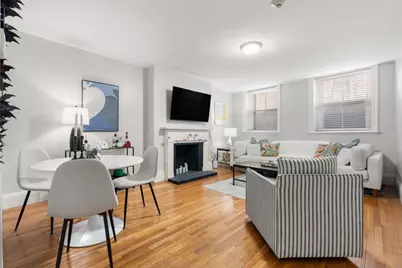 62 West Cedar St #G, Boston, MA 02114 - Photo 7
