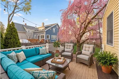 2 Ellis Terrace, Swampscott, MA 01907 - Photo 5