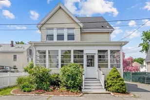 2 Ellis Terrace, Swampscott, MA 01907 - Photo 1