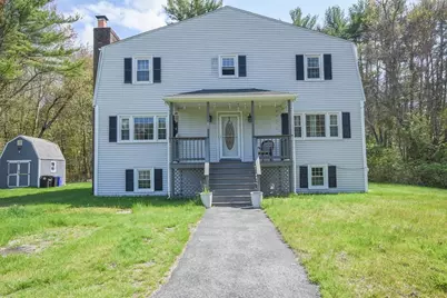 325 River Street, Halifax, MA 02338 - Photo 1