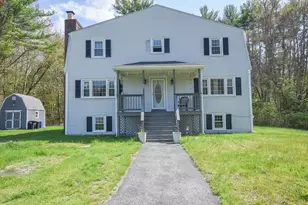325 River St, Halifax, MA 02338 - Photo 1