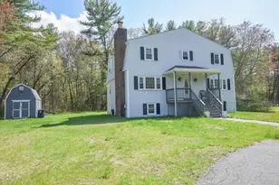 325 River St, Halifax, MA 02338 - Photo 1
