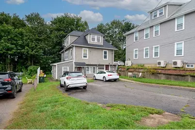 50 Ruggles Street #3, Franklin, MA 02038 - Photo 15