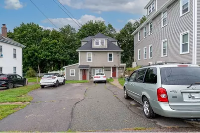 50 Ruggles Street #3, Franklin, MA 02038 - Photo 13