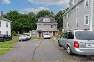 50 Ruggles St, Franklin, MA 02038 - Photo 13
