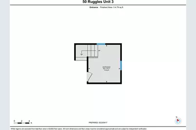 50 Ruggles Street #3, Franklin, MA 02038 - Photo 17