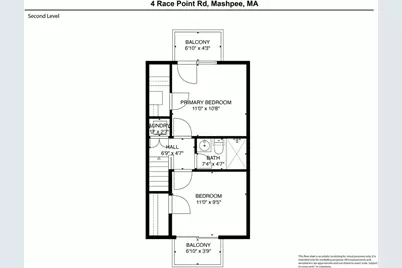 4 Race Point Rd #4, Mashpee, MA 02649 - Photo 41