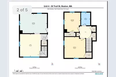 30 Trull St #4, Boston, MA 02125 - Photo 15