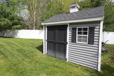 6 Honey Lane, Bridgewater, MA 02324 - Photo 7