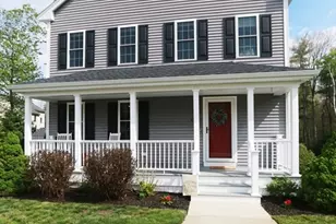 6 Honey Ln, Bridgewater, MA 02324 - Photo 3