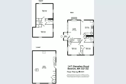 147 Glenellen Rd, Boston, MA 02132 - Photo 41